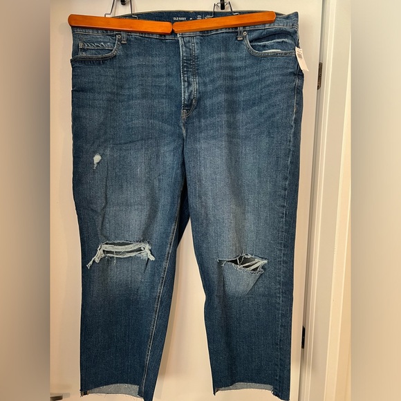 Old Navy Plus sized Women’s Jeans - Picture 6 of 8